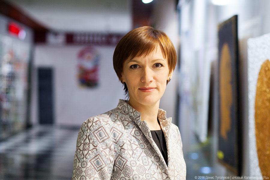 Маргарита Гришечкина: «Cистемы помощи онкобольным в регионе не существует»