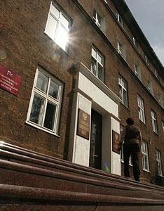 «Калининградку» не допустили к конкурсу по распределению денег на PR правительства