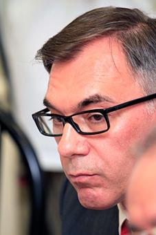 БФУ им. И. Канта решил отказаться от «целевого приема»