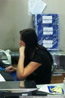 Минкомсвязи предлагает создать официальные электронные ящики от «Почты России»