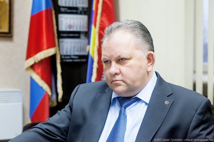 Зацепин: контракт с китайцами нужен был как воздух, потому что нечем было платить зарплату