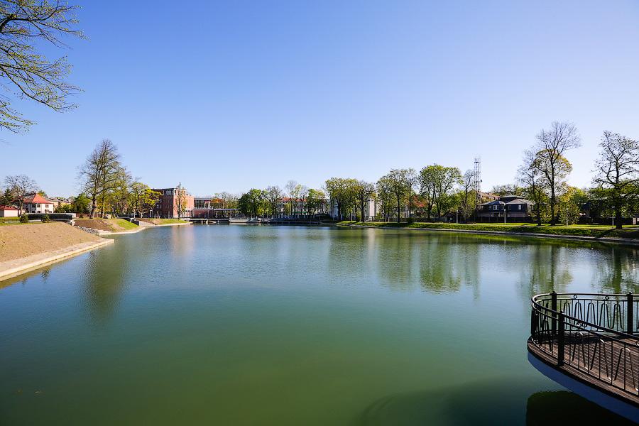 «Почти как в солярии»: чем теперь отличаются озера Верхнее и Поплавок