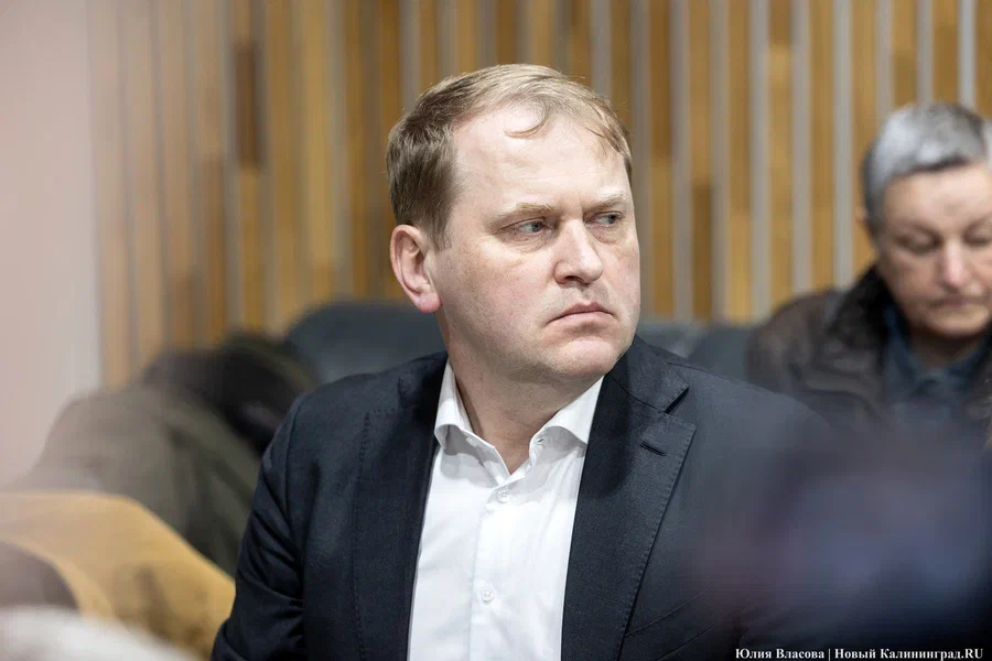 В Калининградской области уровень роботизации втрое выше, чем в других регионах страны