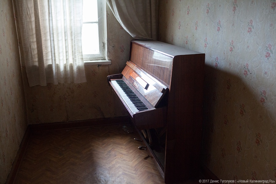  Техника молодёжи: что будет в здании бывшего ДК Тарного комбината