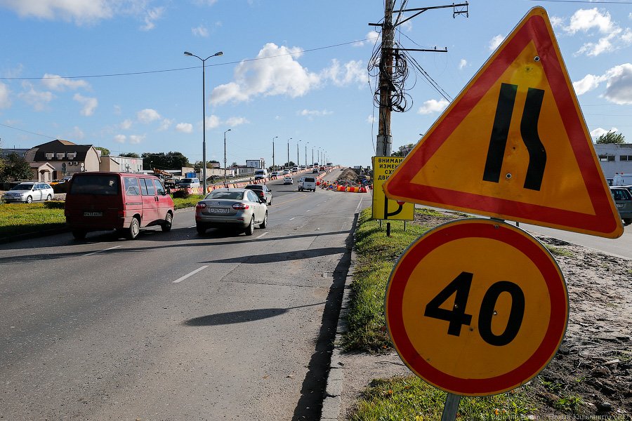 «Усеченный оптимизм»: что представляет собой Восточная эстакада уже сейчас