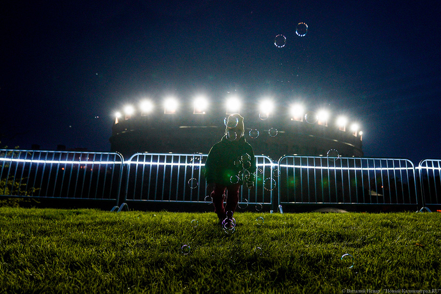 Избирательный COVID: как Музейная ночь стала праздником для одних и проблемой для других