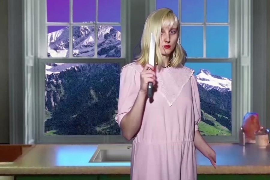 Шепоты без криков: в БФ ГЦСИ открывается выставка, посвященная Бергману