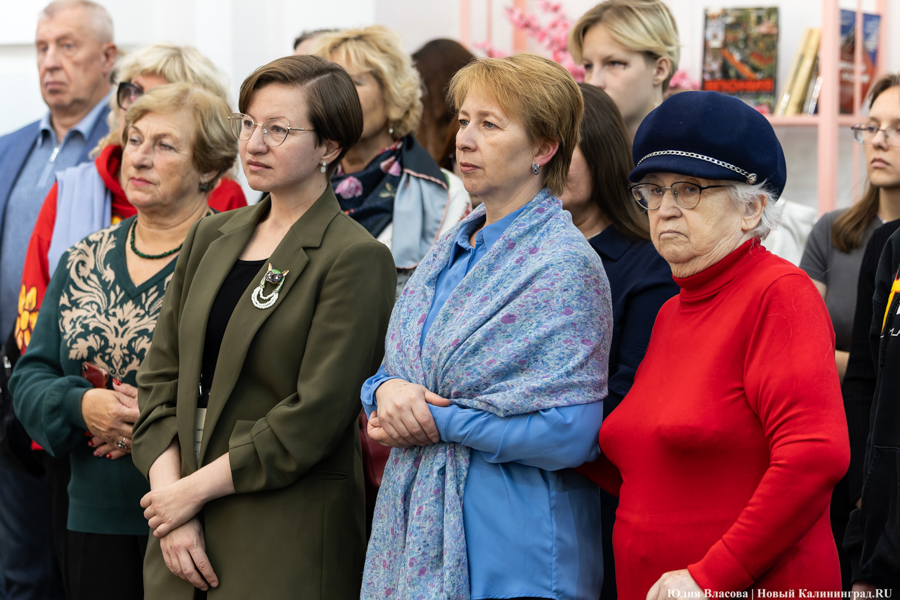 Япония рядом: в Музее изобразительных искусств открылись Дни Эрмитажа (фото)