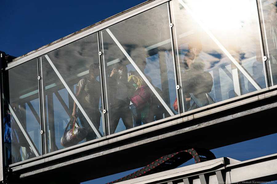 Голикова объяснила закрытые до сих пор границы ошибками прошлого года