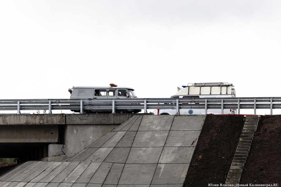 Планы развития к юбилею области: как губернатор в мкр. Космодемьянского выезжал (фото)