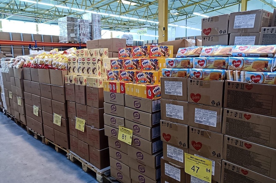 «Светофор» на Дачной закрылся: приглашаем  всех на Индустриальную