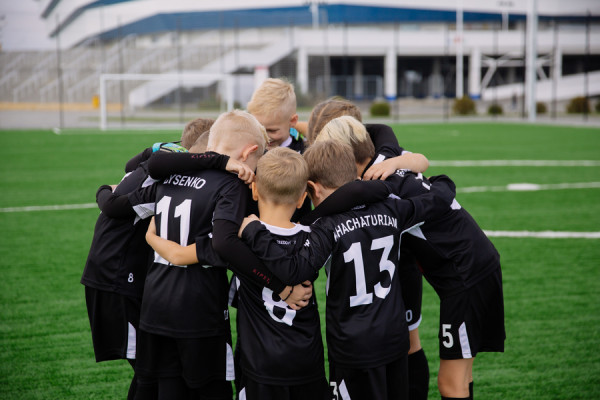 Следуй за мечтой вместе с  Freedom