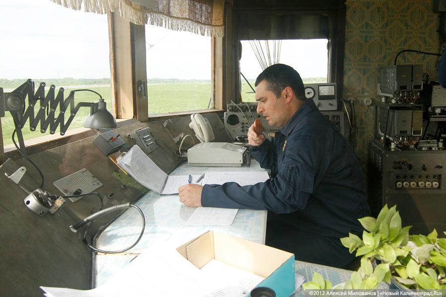 «Учёба в небе»: фоторепортаж с тренировочных полётов Су-27