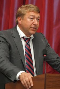 Ярошук о застройщике на Буткова: «Желание у него — построить 7–8 этажей, 9»