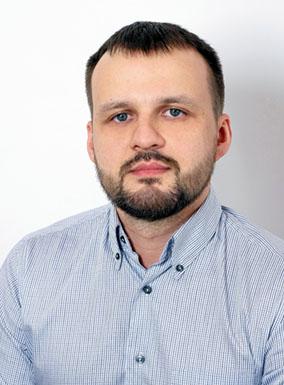 Назначен новый руководитель Калининградского отделения ПАО «ВымпелКом»