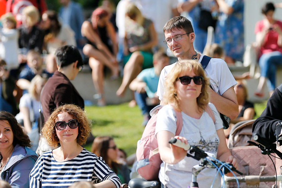 Виталий Невар / Новый Калининград