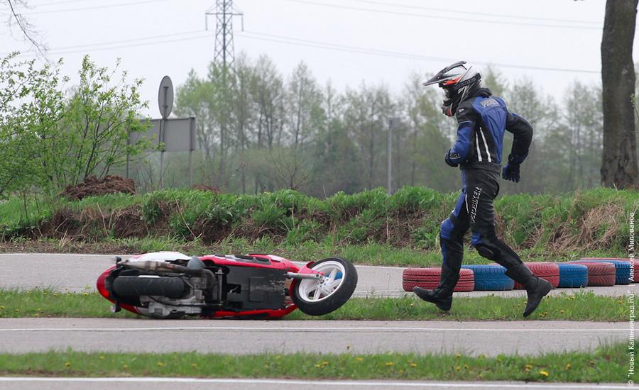 «Балтмоторс Grand Prix-2010, открытие»: фоторепортаж "Нового Калининграда.Ru"