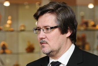 Глава Янтарного комбината: негативный имидж предприятия создает правительство области