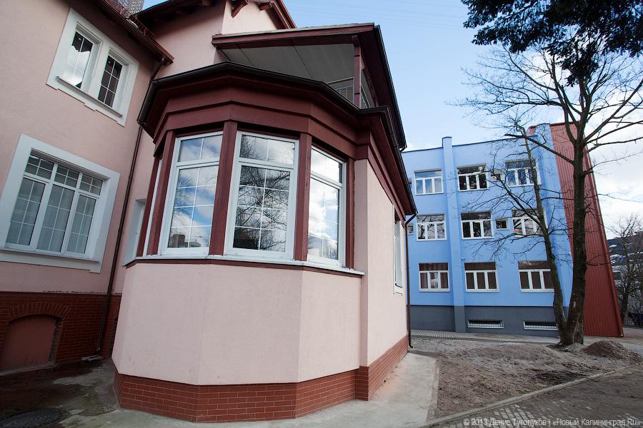 «Книги с картинками»: фоторепортаж из библиотеки им. А. П. Гайдара