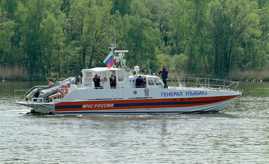 "Учения на морском канале": фоторепортаж "Нового Калининграда.Ru"