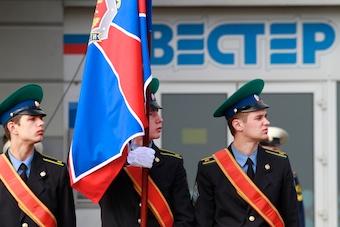Белгородская Дума просит калининградских коллег повлиять на главу «Вестера» Болычева