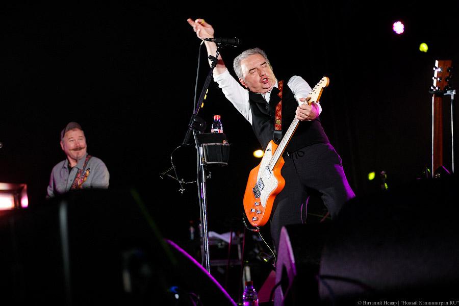 Фото — Виталий Невар, «Новый Калининград»