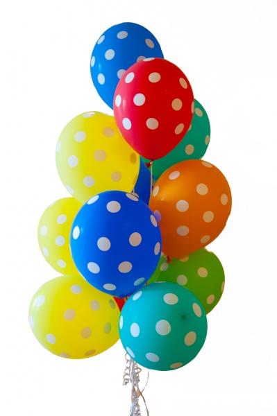 «Желтый смайл39»: детский праздник — это только положительные эмоции!