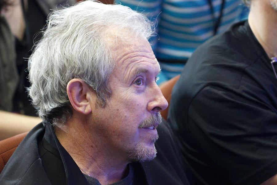 «Парень здоровенный»: фоторепортаж «Нового Калининграда.Ru»