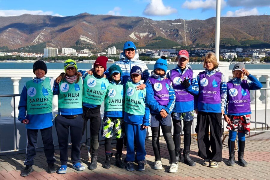 Фото: пресс-служба правительства Калининградской области