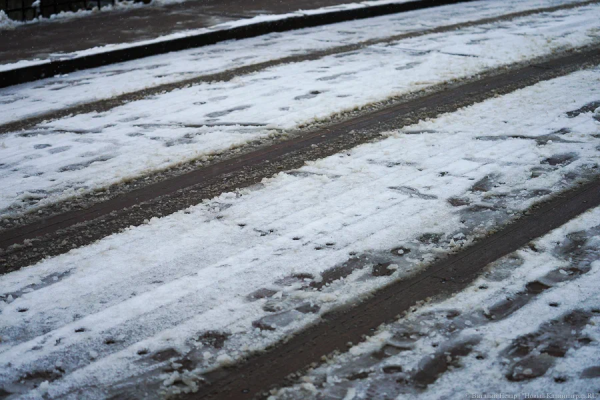 Власти региона ищут подрядчика для ремонта части обхода Славска