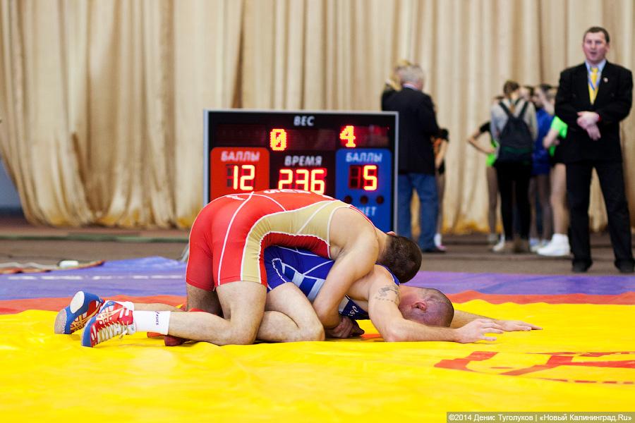 Фото из архива «Нового Калининграда.Ru»