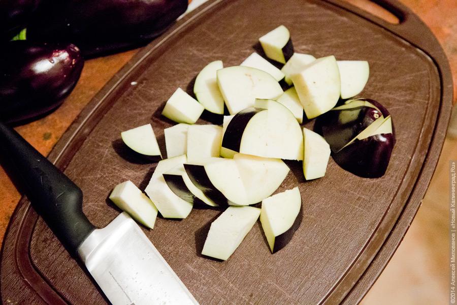 Европейская еда кажется им пресной: блюда из Таиланда на «Открытой кухне»