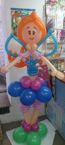 «Желтый смайл39»: детский праздник — это только положительные эмоции!