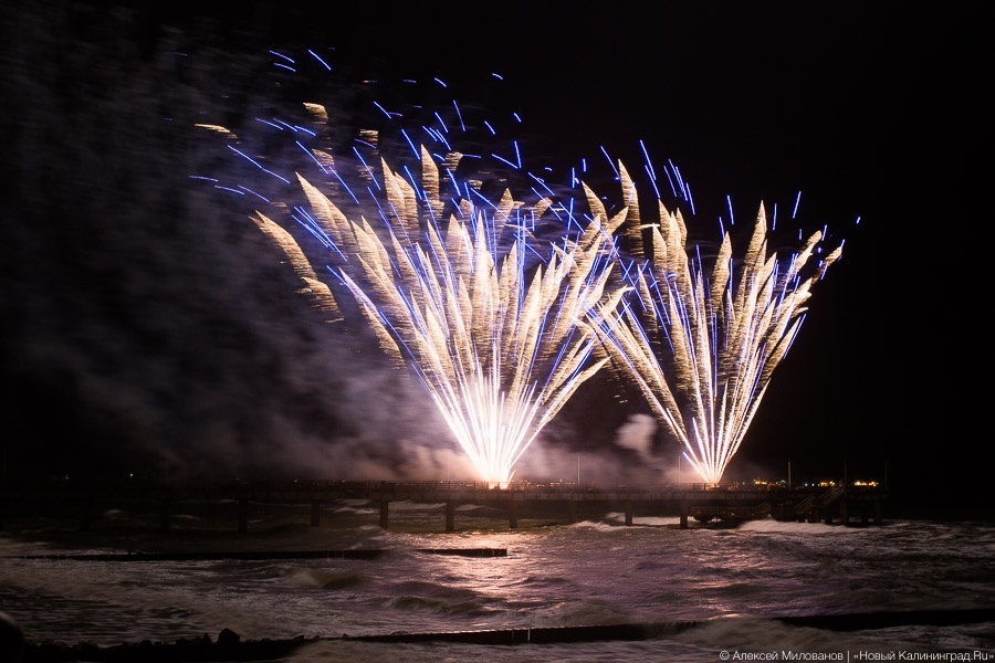 Фото — Алексей Милованов, «Новый Калининград.Ru».