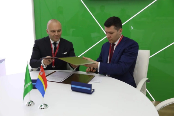 Правительство региона продолжит развивать проект «Безопасный город»