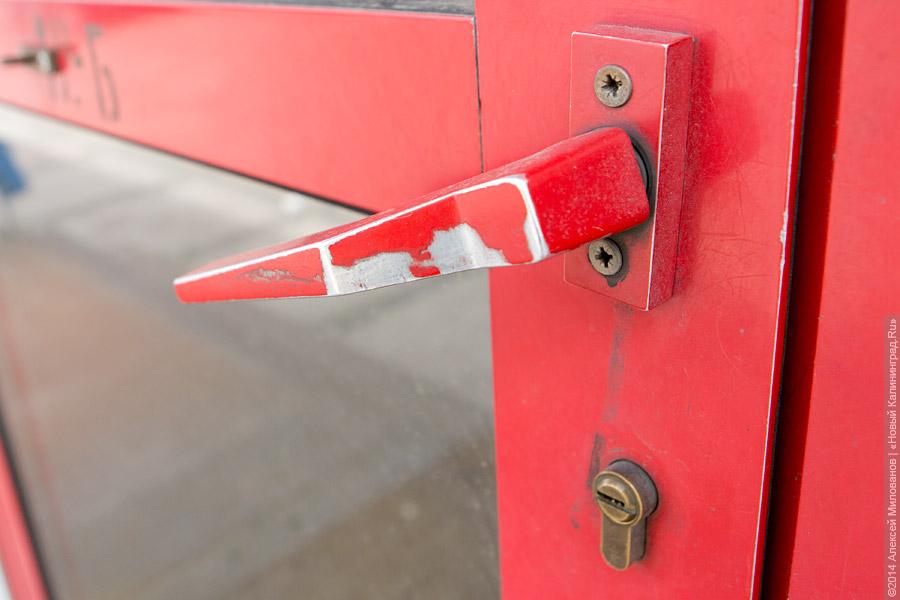 Зона отчуждения: во что превратилась «Старая башня» (фото)