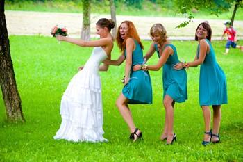 Искусство быть гостем на свадьбе: советы свадебного специалиста
