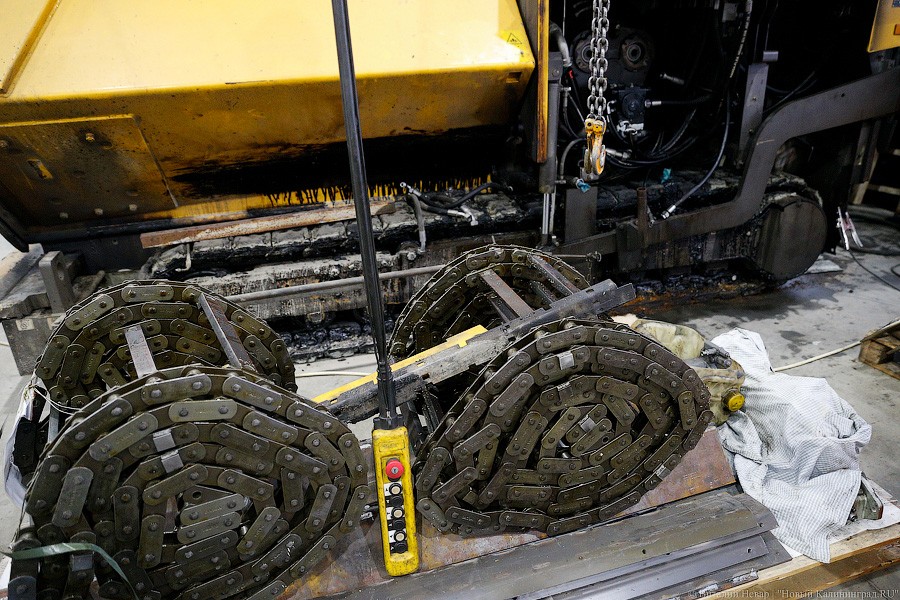 Эстакада в тазу и дорога-дублер: как движется реконструкция Северного обхода 