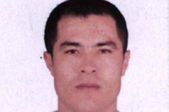 Полиция объявила в розыск уроженца Узбекистана Шухрата Исмоилова