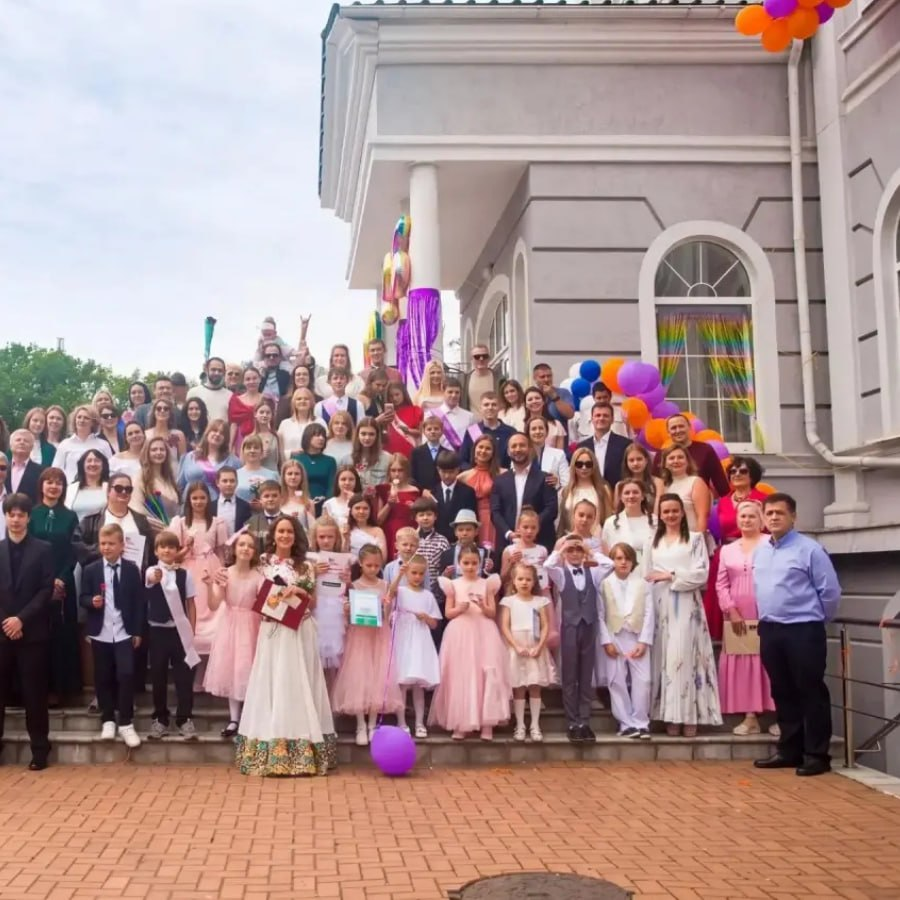 Центр Развития перспективных направлений Культуры