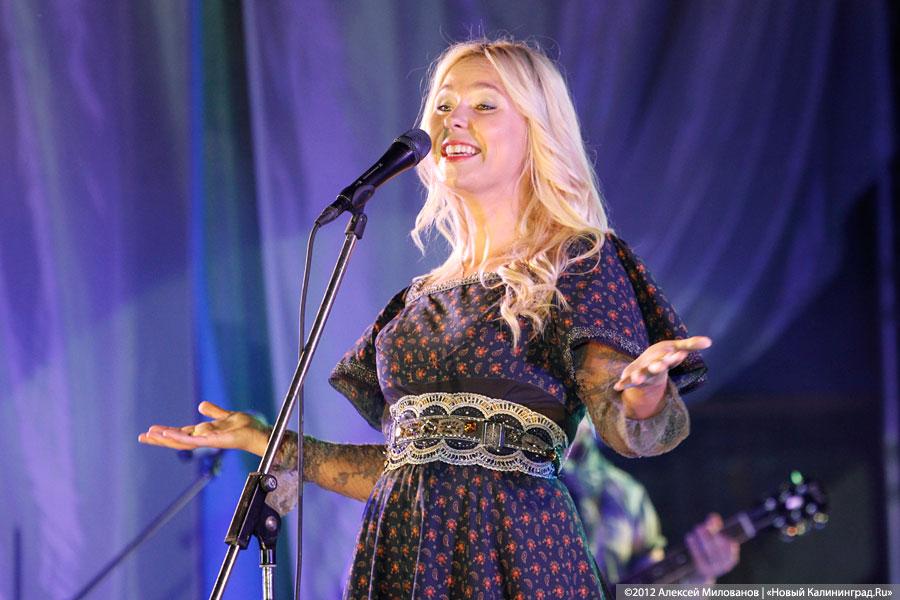 «Два дня гуляний»: фоторепортаж с закрытия фестиваля «Территория мира»