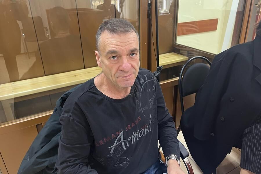 «Стало немного лучше»: осужденному за фейки об армии РФ Барышникову начали оказывать медпомощь