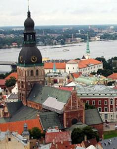 Из-за кризиса Латвия вынуждена закрыть консульство в Калининграде