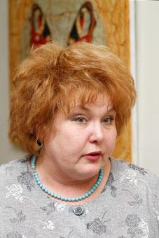 Кондакова о законопроекте «О промышленной политике»: «Смысл его непонятен»