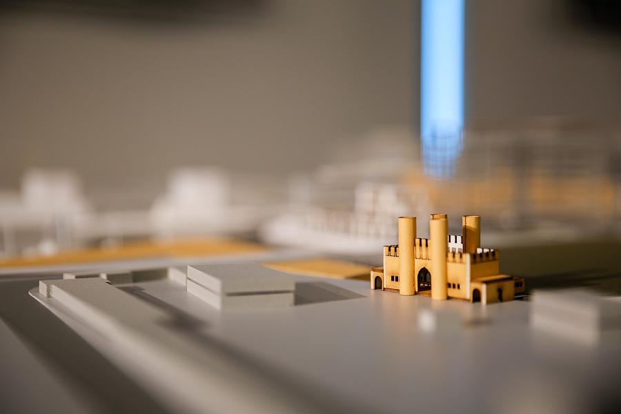 Вниз по матушке Преголе: что предлагается строить у воды