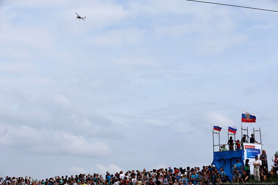 В клубах пыли: как прошел фестиваль экстремальных видов спорта «Ускорение»