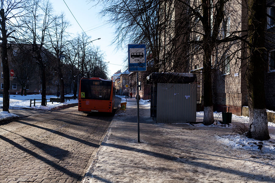Преображение «Павлика»: что ждет многострадальную улицу во время и после ремонта (фото)