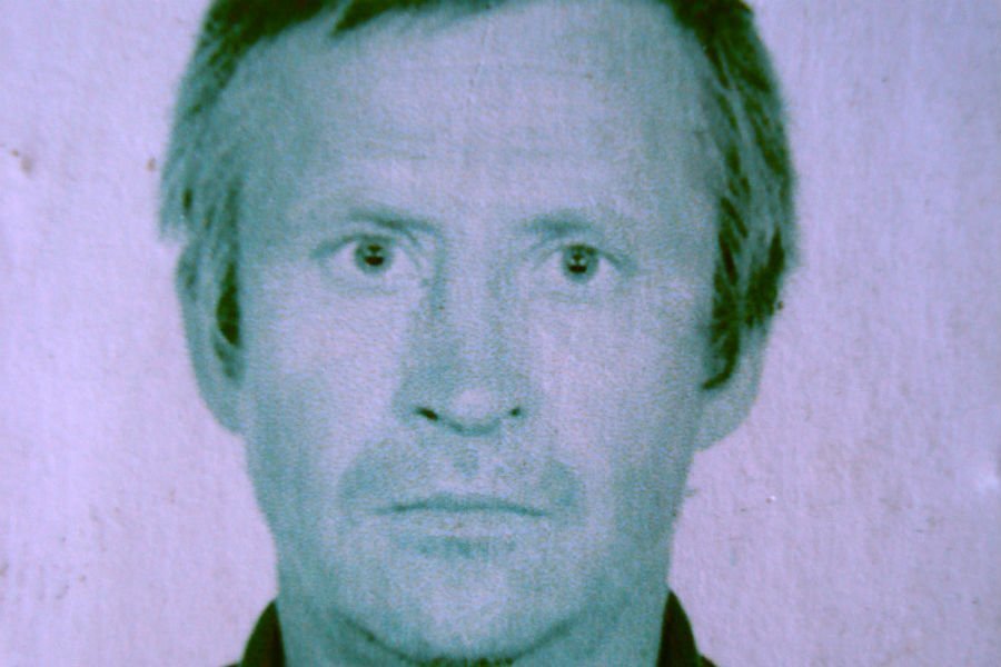 Полиция Черняховска продолжает поиски пропавшего 3 года назад мужчины (фото)