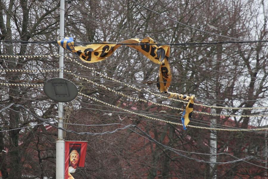 "Что нам ветер": фоторепортаж "Нового Калининграда.Ru"