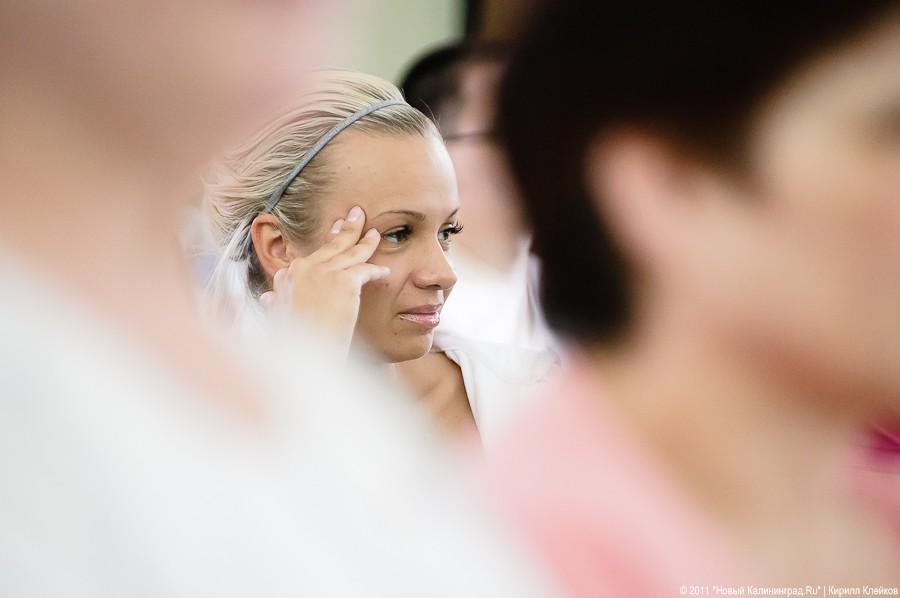 "Добро в автомобилях": репортаж "Нового Калининграда.Ru"